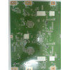 ✓ Плата t-con телевизора Samsung LE40B750 2009_240Hz_FRCQ_V1.0 матрицы LTF400HG03