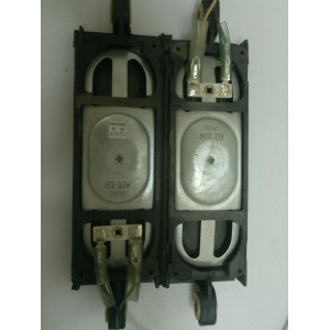 Динамики BN96-09463C 8Ω/10W телевизор Samsung LE40B750