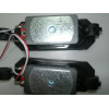 ✓ Динамики телевизора Hisense 32A4EG YDT3590-12W 6ом