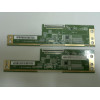 ✓ Планка матрицы T-con PT320AT02-5-XR-1 для телевизора Hisense 32A5600f