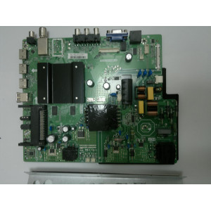 Материнская плата main телевизора Samsung K50 K56 ТВ К50 TP.MT5522S.PC822 Материнская плата main телевизора Samsung K50 K56 ТВ К50 TP.MT5522S.PC822