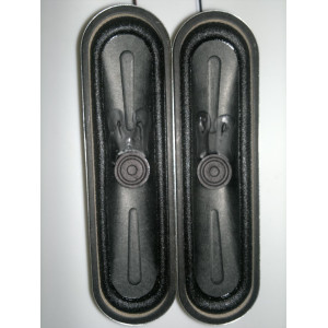 Динамики 8om 10w для телевізора LED Samsung TV K32, K42, K50, K55, K56 Динамики 8om 10w для телевізора LED Samsung TV K32, K42, K50, K55, K56