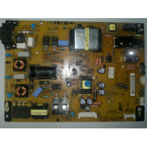 Блок живлення телевізора LG 42LM580 EAX64427101, EAY62608901, LGP4247L-12LPB 
