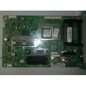 MAİN PHILIPS 22PFS4022 715G8659-M0E-000-004Y MAİN PHILIPS 22PFS4022 715G8659-M0E-000-004Y