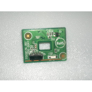 IR модуль 715G8576-R01-000-004Y PHILIPS 22PFS4022 IR модуль 715G8576-R01-000-004Y PHILIPS 22PFS4022