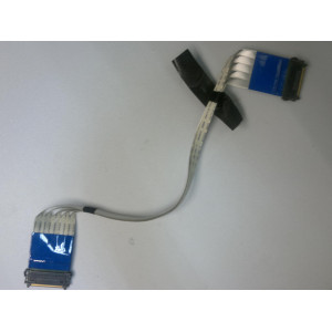Шлейф LVDS шаси LD21B/LC21B EAD62046903 для телевізора LG 42LM580