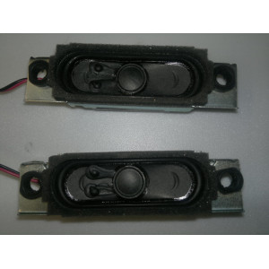 Динамики телевизора PHILIPS 22PFS4022/12 378G0035566CBH 3,5W 8 Ohm Динамики телевизора PHILIPS 22PFS4022/12 378G0035566CBH 3,5W 8 Ohm