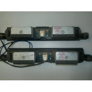 Динамики для телевізора LG 42LM580T EAB62648905 8Om 10/15W