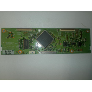 Плата T-con 6870C-0062A для телевизора Prestigio p260dvd-x LC260WX2-SLA1