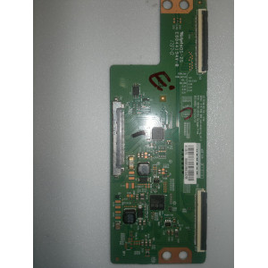 Плата T-CON 6870C-0532A, 3806D V15 FHD DRD до телевізору LG 43LK5910