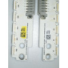 ✓ LED подсветка Б.у 40NNB 3D-7032LED-MCPCB-L3 (R3), V2GE-400SMA-R3 (B) для телевизора Samsung UE40ES6307 UE40ES6307