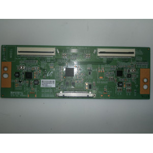 Плата T-Con 14Y_EF11_TA2C2LV0.1 до телевізору Toshiba 40I1533DG Плата T-Con 14Y_EF11_TA2C2LV0.1 до телевізору Toshiba 40I1533DG