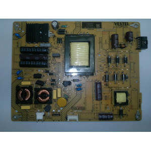 Блок живлення VESTEL 17IPS71 до телевізору Toshiba 40L1533DG Блок живлення VESTEL 17IPS71 до телевізору Toshiba 40L1533DG