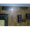 ✓ Блок питания VESTEL 17IPS71 к телевизору Toshiba 40L1533DG 40L1533DG