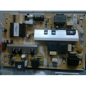 Блок питания телевизора Samsung UE50TU8000U Power Supply L55S6_THS BN44-01054 L55S6N_THS
