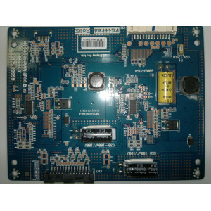 инвертор подсветки телевизора lg 32lv3551 6917L-0065D KLS-E320RABHF06 D REV:0.0 инвертор подсветки телевизора lg 32lv3551 6917L-0065D KLS-E320RABHF06 D REV:0.0