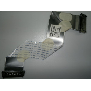 Шлейф матрицы LVDS EAD61668643 от телевизора LG 32LV3551 Шлейф матрицы LVDS EAD61668643 от телевизора LG 32LV3551