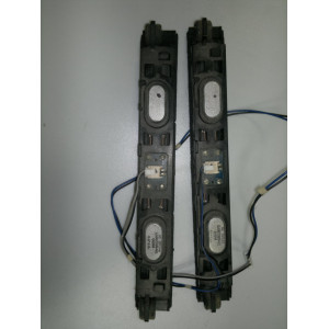 Динамики EAB62088401 8Ω 10/14W телевизора LG 32lv3551 Динамики EAB62088401 8Ω 10/14W телевизора LG 32lv3551