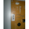 ✓ Инвертор телевізора Philips 42PFL9664 Inverter  2722 171 00859  REV:00 F - 2950232807  DIV 003