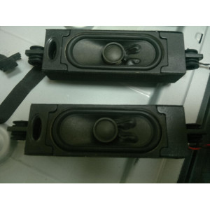 Динаміки телевізора JVC LT-32MU360 mtc2932led 8ом 10Вт  Динаміки телевізора JVC LT-32MU360 mtc2932led 8ом 10Вт