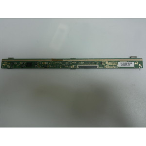 Плата T-Con 16Y_GH11MB7S4LV0.2 REV0.1 LSC320AN09-h02 на контролері sm4186 Плата T-Con 16Y_GH11MB7S4LV0.2 REV0.1 LSC320AN09-h02 на контролері sm4186