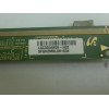 ✓ Плата T-Con 16Y_GH11MB7S4LV0.2 REV0.1 LSC320AN09-h02 на контроллере sm4186