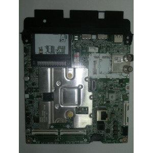 Плата Main EAX69830902 до телевізору LG 50UQ75006 ШАССИ LJ22 Плата Main EAX69830902 до телевізору LG 50UQ75006 ШАССИ LJ22
