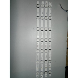 LED підсвітка Б.В робоча LEDAZ_Y20_Trident_50UN73  з телевізора LG 50UQ75006LF LED підсвітка Б.В робоча LEDAZ_Y20_Trident_50UN73  з телевізора LG 50UQ75006LF