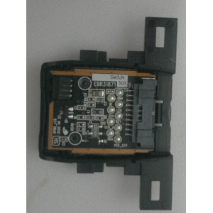 Кнопка модуль Ич приема до телевізора LG 55NANO756 EBR31871 Кнопка модуль Ич приема до телевізора LG 55NANO756 EBR31871