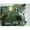✓ Материнская плата Main P75-2841v6.0 телевизора TDLEX LE32F2S