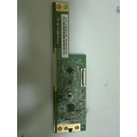 Плата T-con ST3151A07-1-XC-3 телевизора TDLEX LE32F2S Плата T-con ST3151A07-1-XC-3 телевизора TDLEX LE32F2S