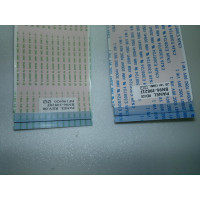 Шлейф LVDS bn96-39820f, bn96-39821f для Samsung UE50RU7400 Шлейф LVDS bn96-39820f, bn96-39821f для Samsung UE50RU7400