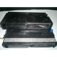 Динамики BN96-46632J от телевизора Samsung UE50RU7400 6Om 10W Динамики BN96-46632J от телевизора Samsung UE50RU7400 6Om 10W