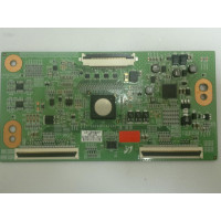 Плата T-Con SH120PMB4SV0.3, J460HW01-07 для телевизора Samsung UE46D5100 Плата T-Con SH120PMB4SV0.3, J460HW01-07 для телевизора Samsung UE46D5100