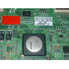 ✓ Плата T-Con SH120PMB4SV0.3, J460HW01-07 для телевизора Samsung UE46D5100 UE46D5100