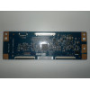 ✓ Плата T-con T320HVN03.0 CTRL BD телевізора Samsung UE32F5000AK