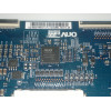 ✓ Плата T-con T320HVN03.0 CTRL BD телевізора Samsung UE32F5000AK
