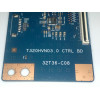 ✓ Плата T-con T320HVN03.0 CTRL BD телевізора Samsung UE32F5000AK