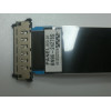 ✓ Запчастини до телевізору Samsung UE40 LVDS шлейф BN41-01938B, BN96-24278S