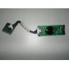 ✓ Кнопка включения h5000-sw bn41-02149a, uh5000_ir bn41-02150a телевизора Samsung UE32J5500AU