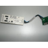 ✓ Кнопка включения h5000-sw bn41-02149a, uh5000_ir bn41-02150a телевизора Samsung UE32J5500AU
