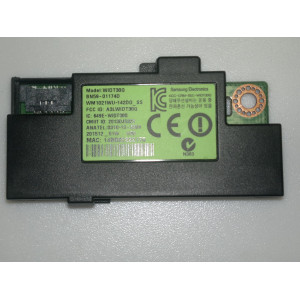 Wi-Fi модуль WIDT30Q BN59-01174D для телевизора Samsung UE55KU60 