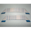 ✓ шлейф матрицы LVDS телевизора JVC  lt-40mu580 v400hj6-pe1