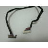 ✓ шлейф матрицы LVDS телевизора JVC  lt-40mu580 v400hj6-pe1