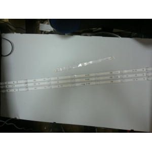 Підсвітка б.у ориг. led39d07a-zc26ag-01 led39d07b-zc26ag-01 led40d07b-zc26ag-01 Kivi 40fr50bu 40fb50bu jvc 40mu508  jvc 40mu580 v400hj6-pe1 Підсвітка б.у ориг. led39d07a-zc26ag-01 led39d07b-zc26ag-01 led40d07b-zc26ag-01 Kivi 40fr50bu 40fb50bu jvc 40mu508  jvc 40mu580 v400hj6-pe1