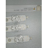 ✓ Подсветка телевизора led39d07a-zc26ag-01 led39d07b-zc26ag-01 led40d07b-zc26ag-01 Kivi 40fr50bu 40fb50bu jvc 40mu508  jvc 40mu580 v400hj6-pe1