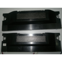 Динамики BN96-21667A, 6 Om 10.0W для телевизора Samsung UE40ES6307 Динамики BN96-21667A, 6 Om 10.0W для телевизора Samsung UE40ES6307