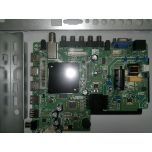 Плата main TP.SK506.PB801 до телевизору AKAI UA40FHD19T2S Плата main TP.SK506.PB801 до телевизору AKAI UA40FHD19T2S
