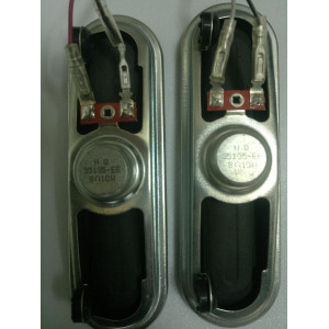 Динамики HQ 35135-E8 8ohm 10W к телевізору AKAI UA40FHD19T2S Динамики HQ 35135-E8 8ohm 10W к телевізору AKAI UA40FHD19T2S