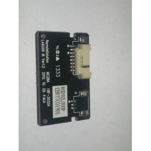 Іч приймач EBR76405801, EBR77031901 LA6200 IR для телевізора LG 42LA615V